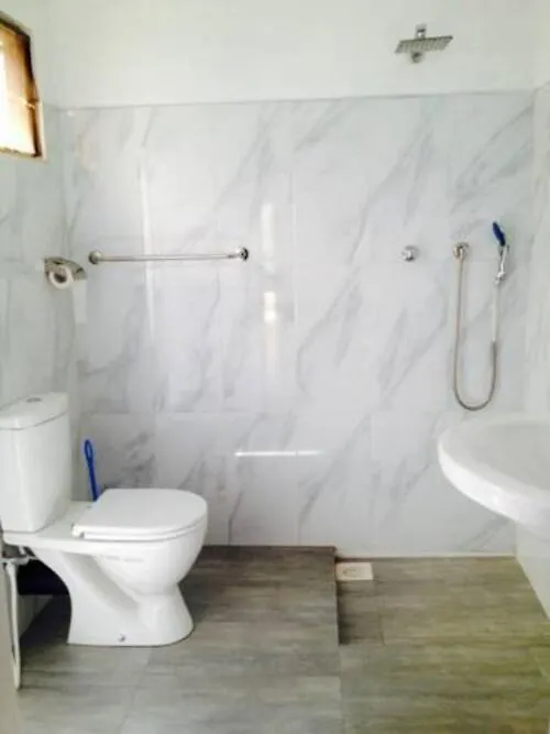 New Manik Homestay Negombo